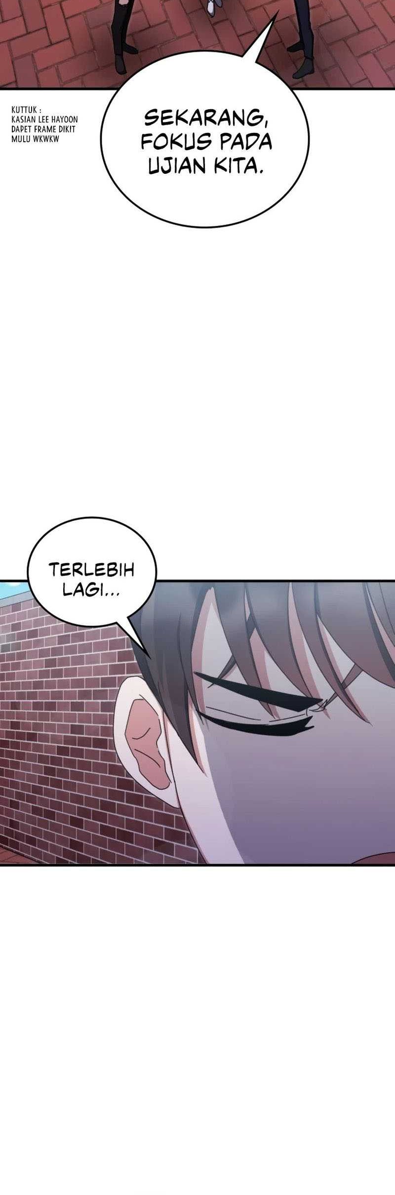 Transcension Academy Chapter 80 Gambar 36