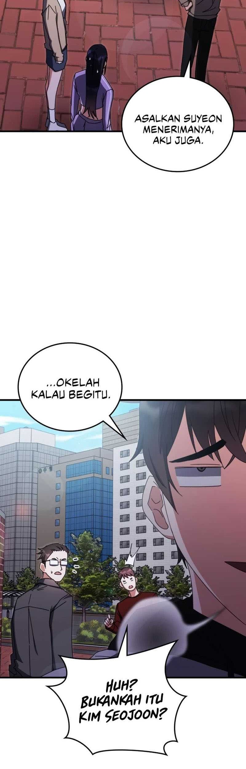 Transcension Academy Chapter 80 Gambar 40