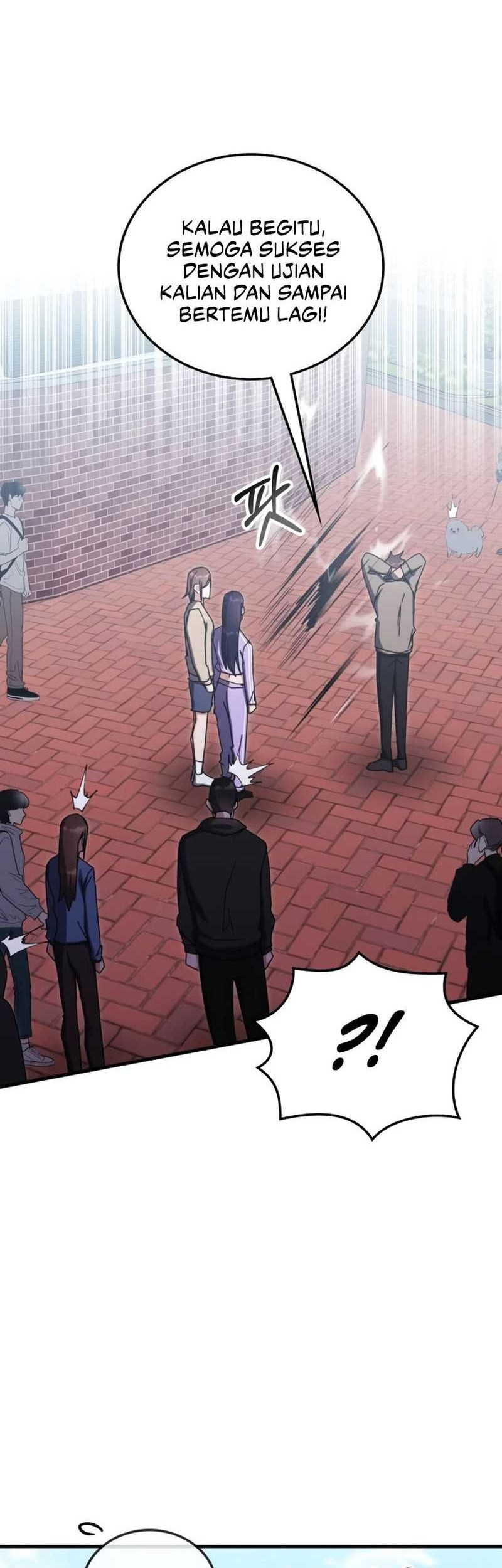 Transcension Academy Chapter 80 Gambar 42