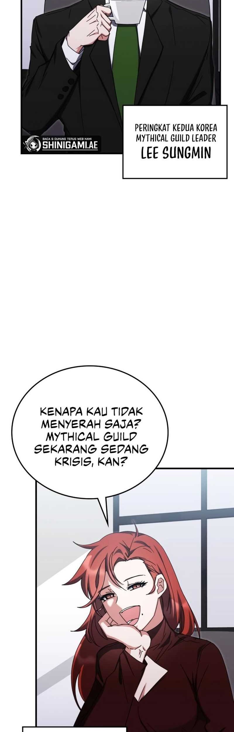 Transcension Academy Chapter 80 Gambar 46