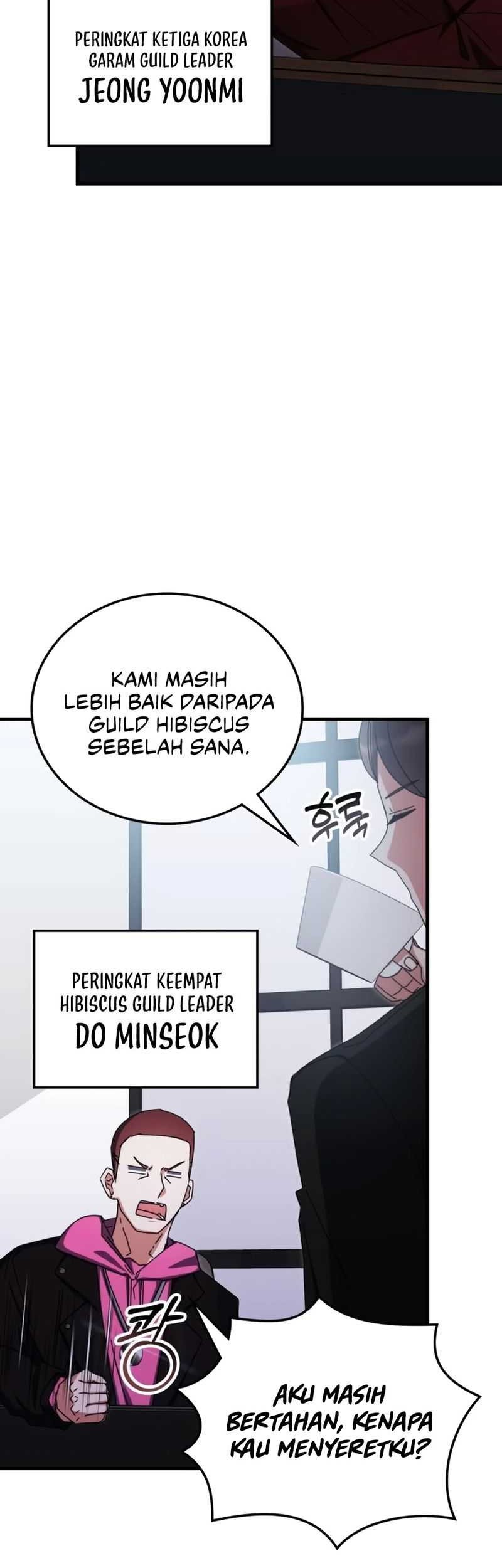 Transcension Academy Chapter 80 Gambar 47