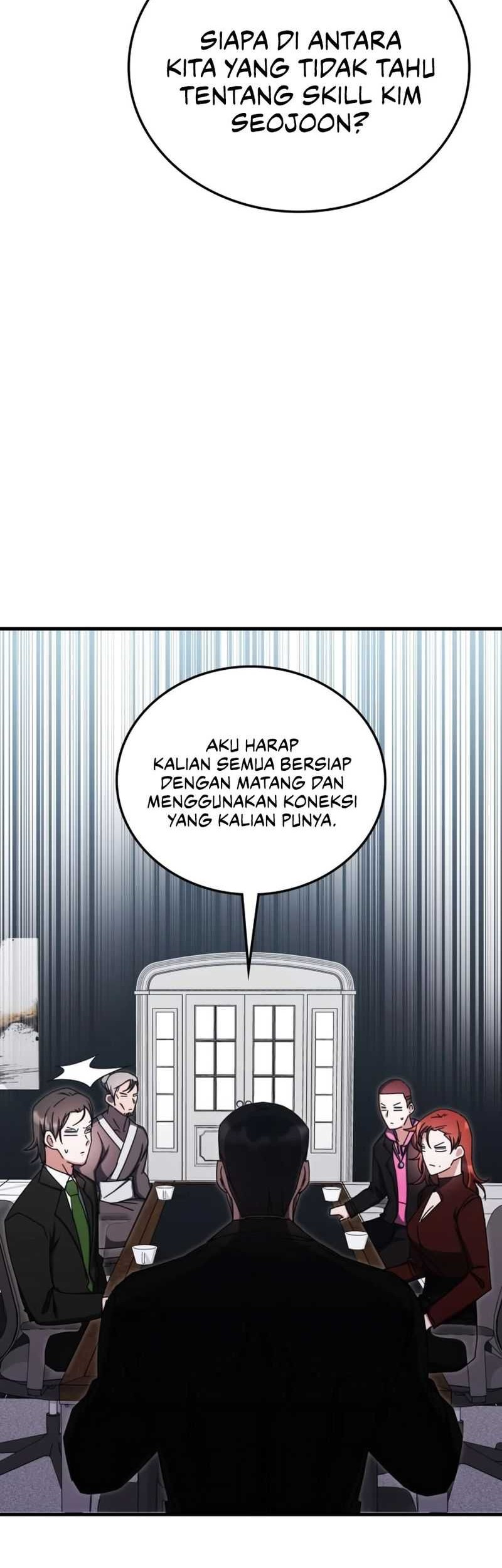 Transcension Academy Chapter 80 Gambar 50