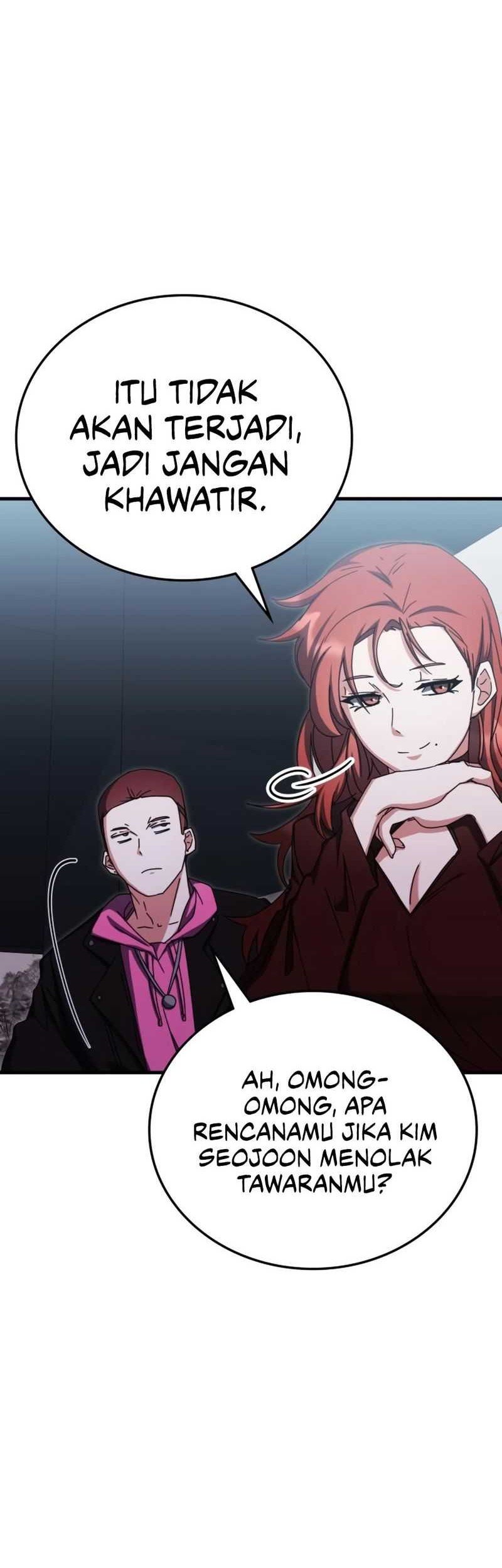 Transcension Academy Chapter 80 Gambar 52
