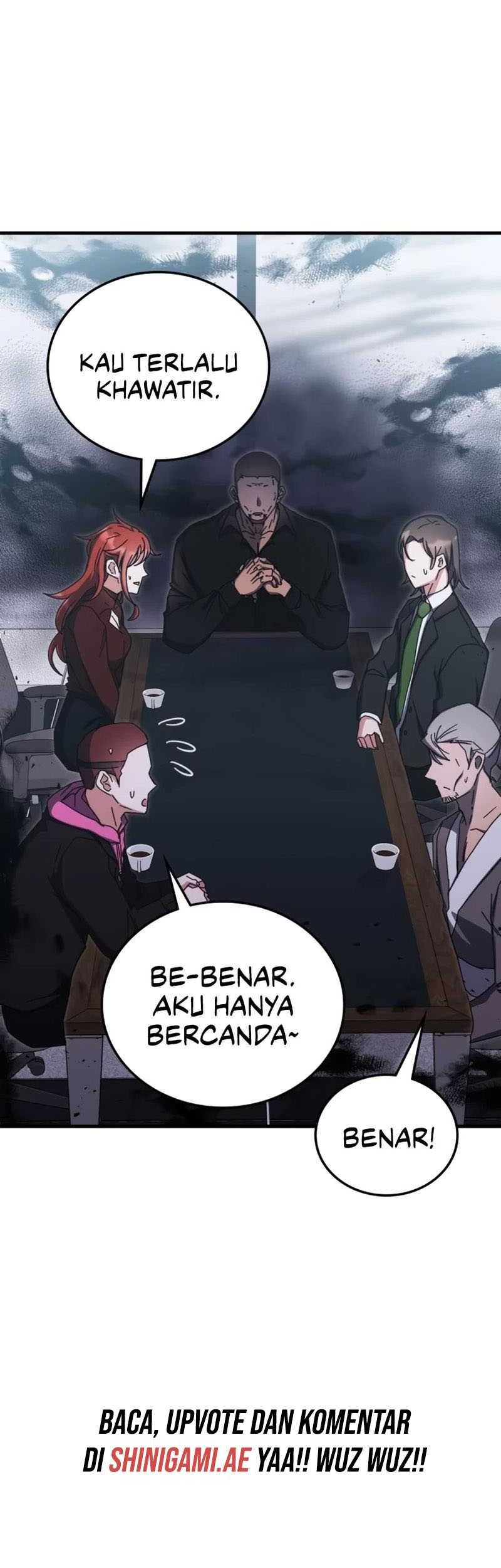 Transcension Academy Chapter 80 Gambar 55