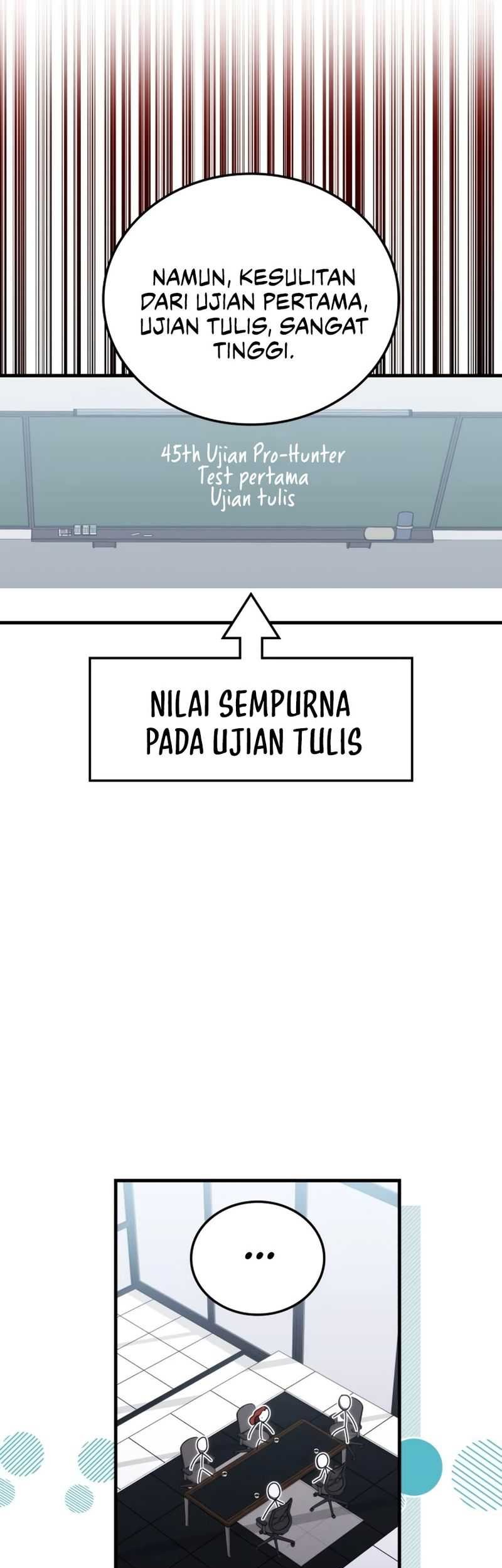 Transcension Academy Chapter 80 Gambar 57