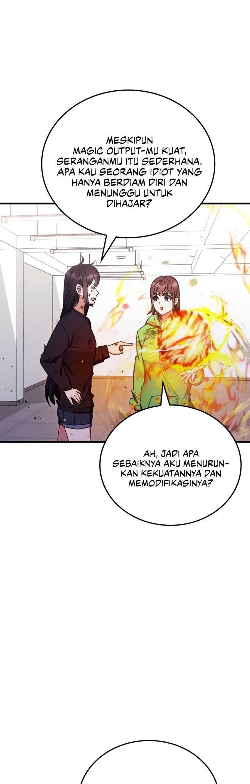 Transcension Academy Chapter 80 Gambar 3