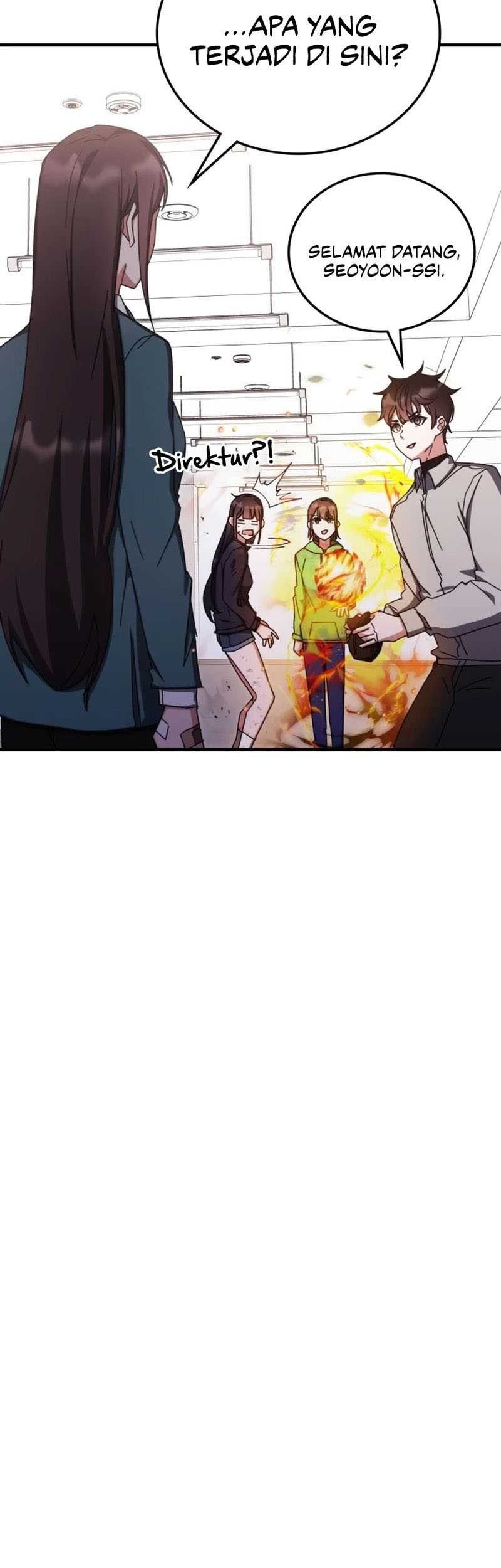 Transcension Academy Chapter 80 Gambar 4