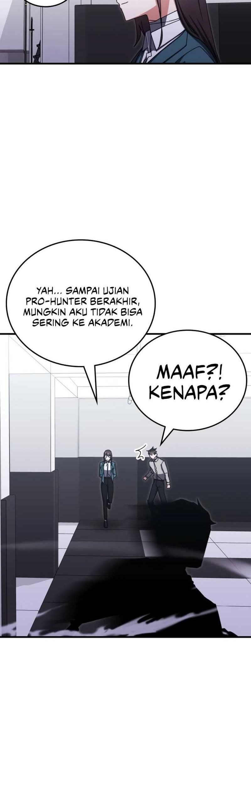 Transcension Academy Chapter 80 Gambar 7