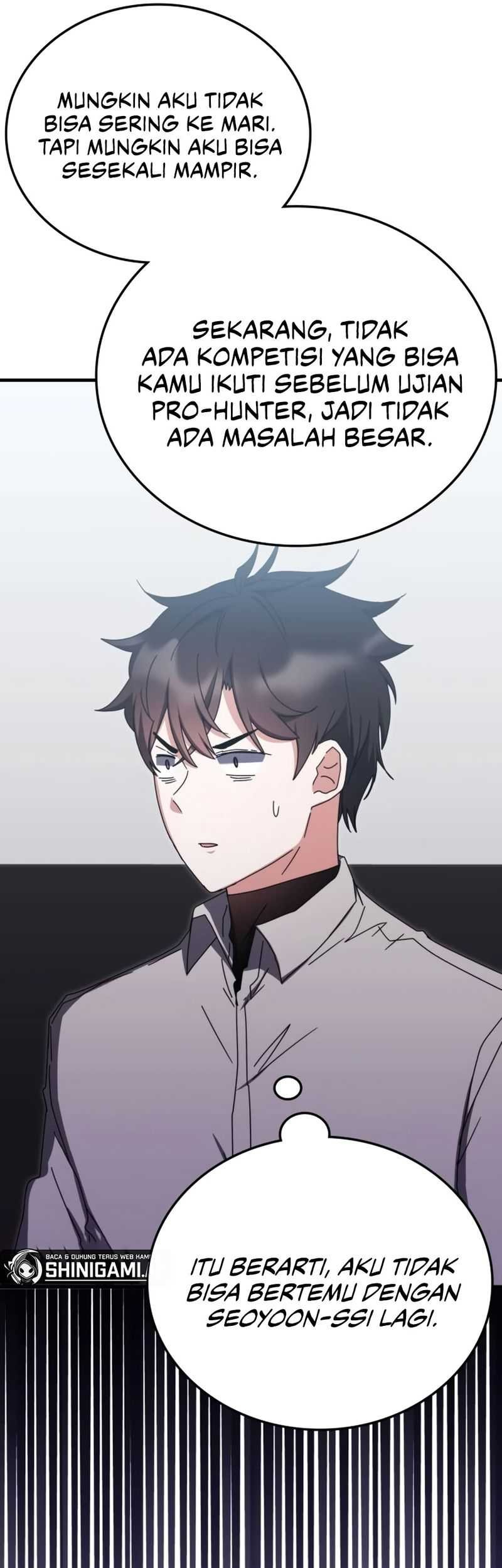 Transcension Academy Chapter 80 Gambar 9