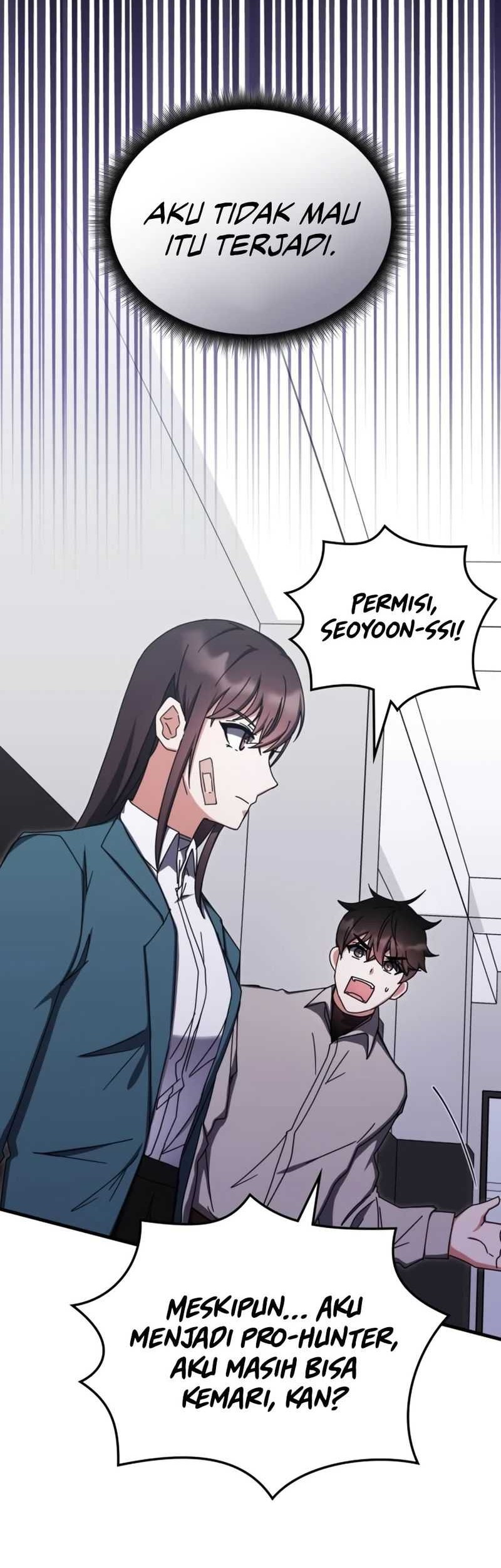 Transcension Academy Chapter 80 Gambar 10