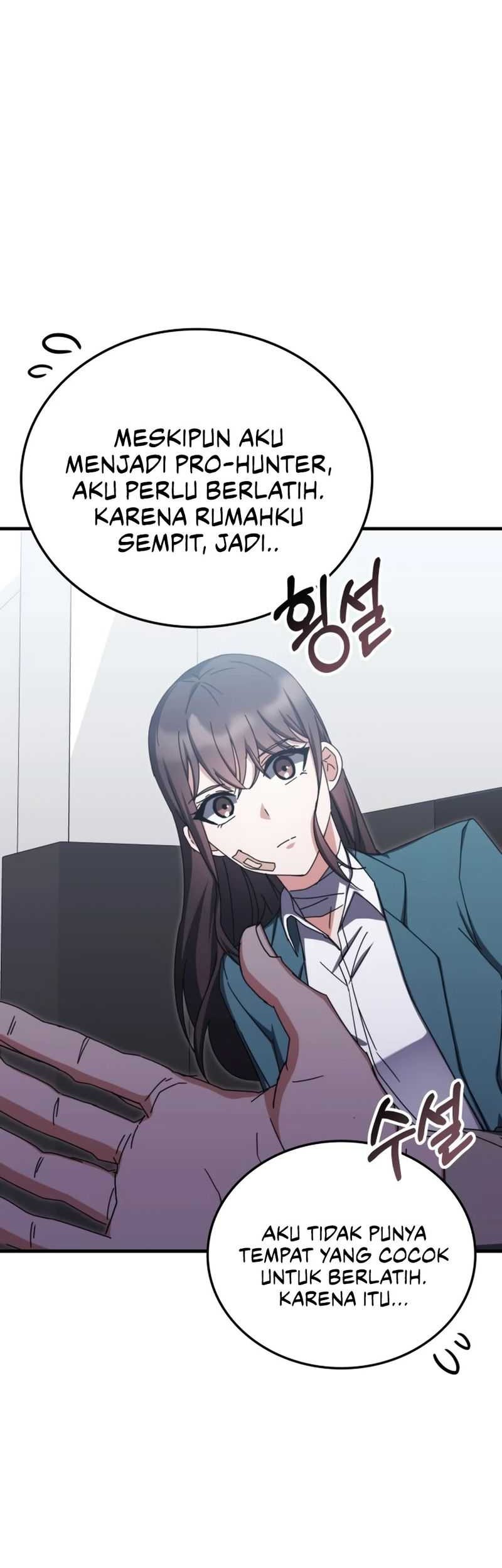 Transcension Academy Chapter 80 Gambar 11
