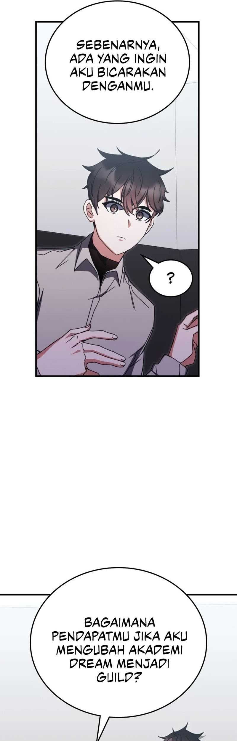 Transcension Academy Chapter 80 Gambar 13