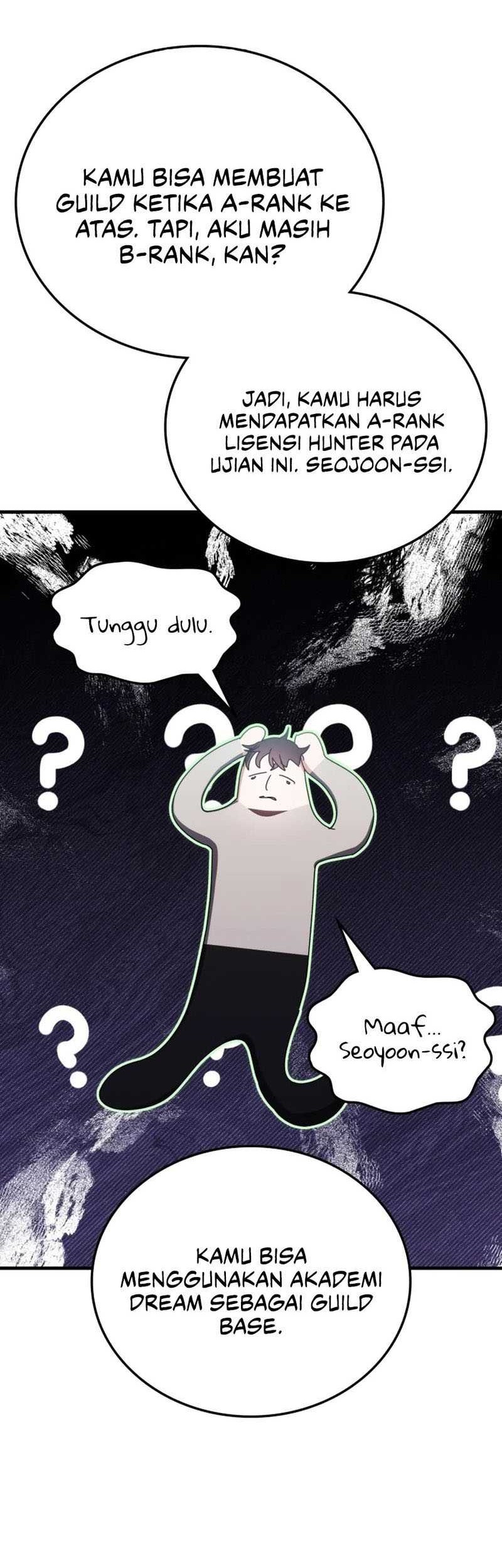 Transcension Academy Chapter 80 Gambar 18