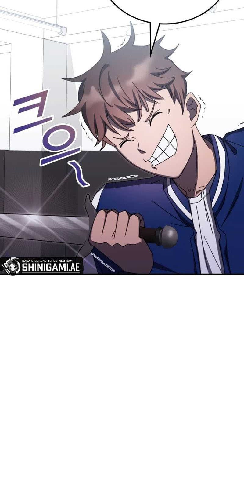 Transcension Academy Chapter 80 Gambar 20