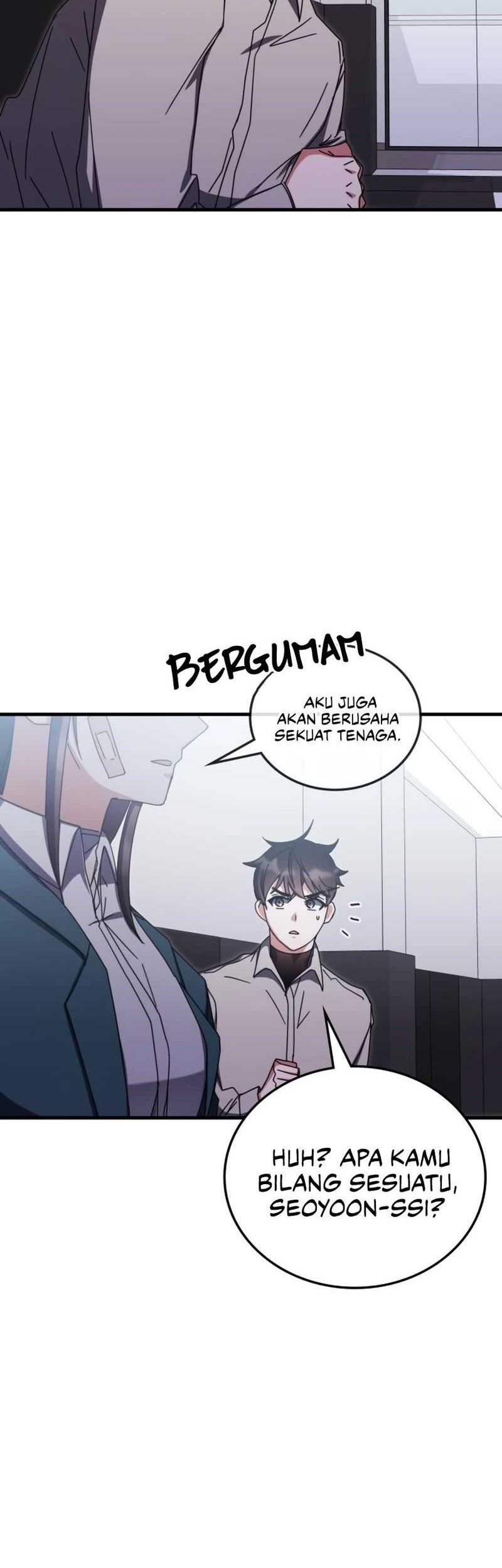 Transcension Academy Chapter 80 Gambar 24