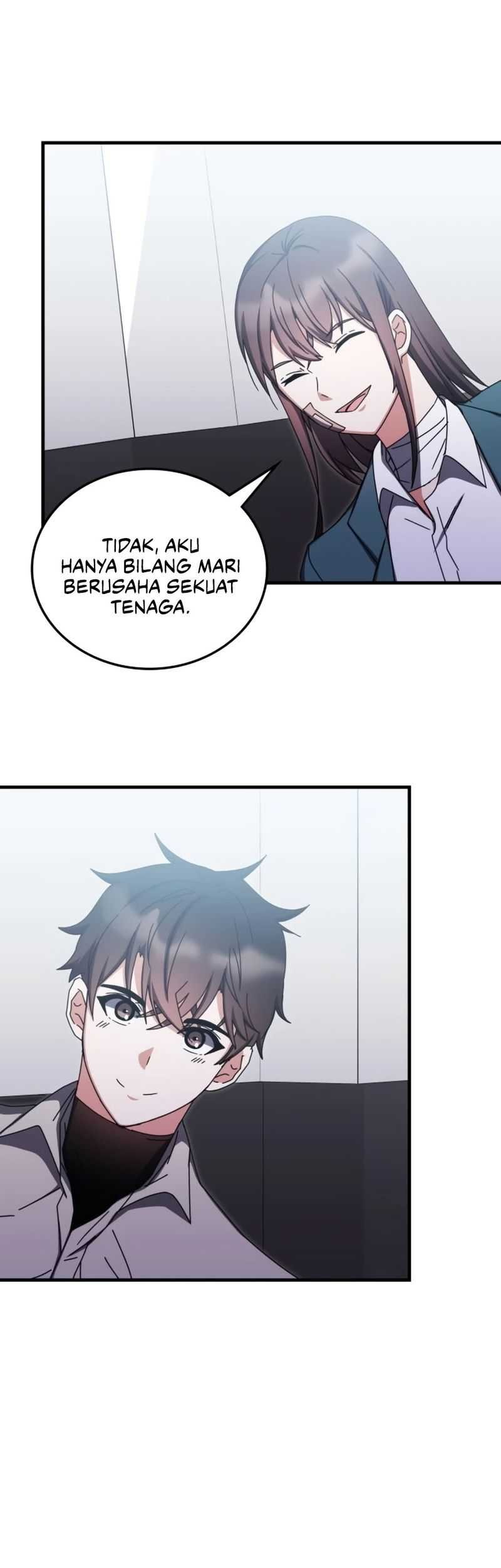 Transcension Academy Chapter 80 Gambar 25
