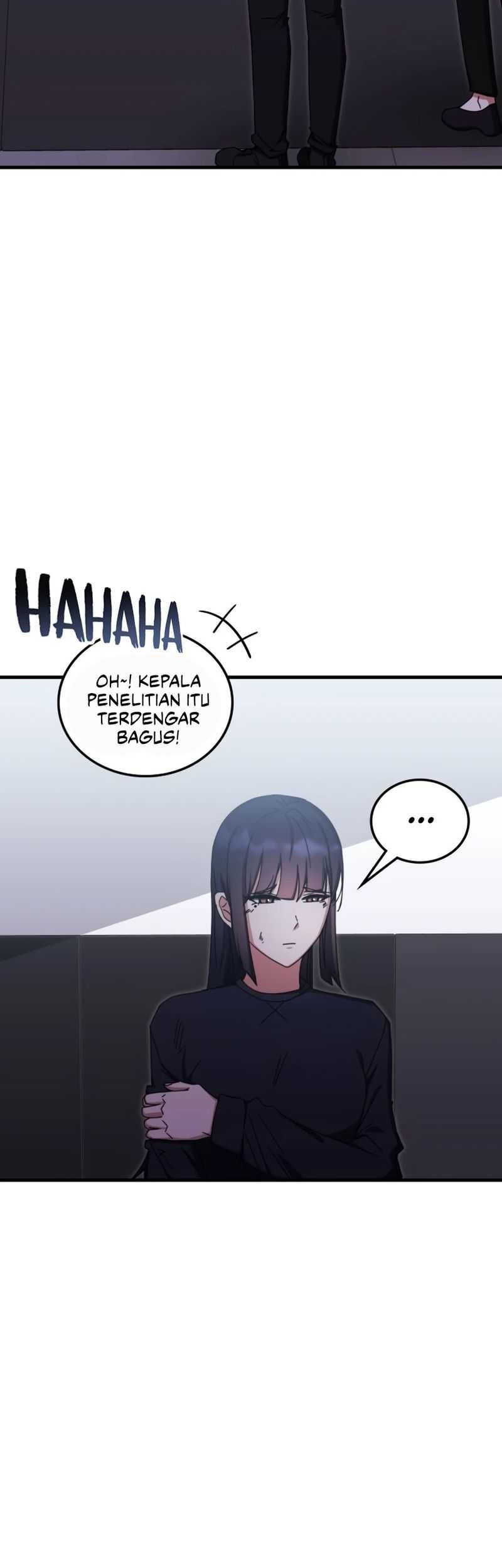 Transcension Academy Chapter 80 Gambar 27