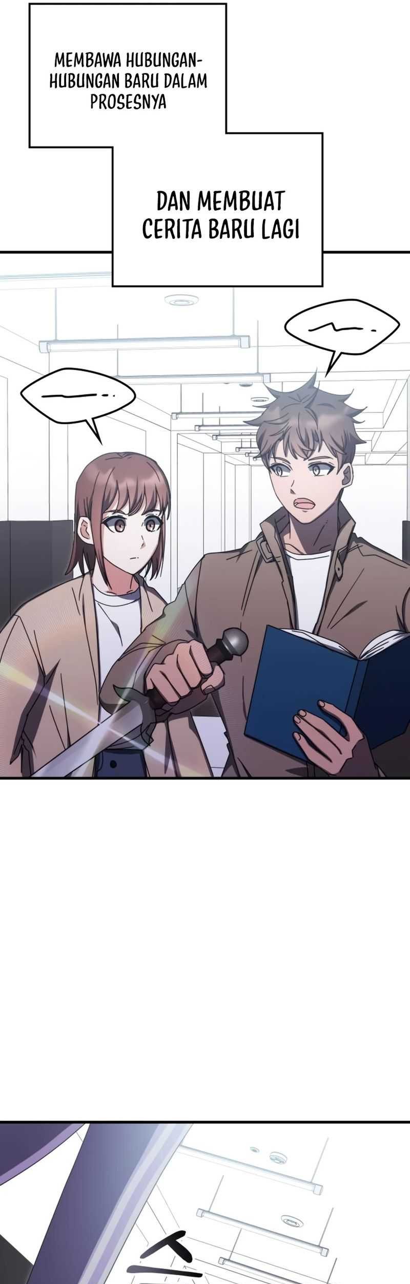 Transcension Academy Chapter 80 Gambar 29