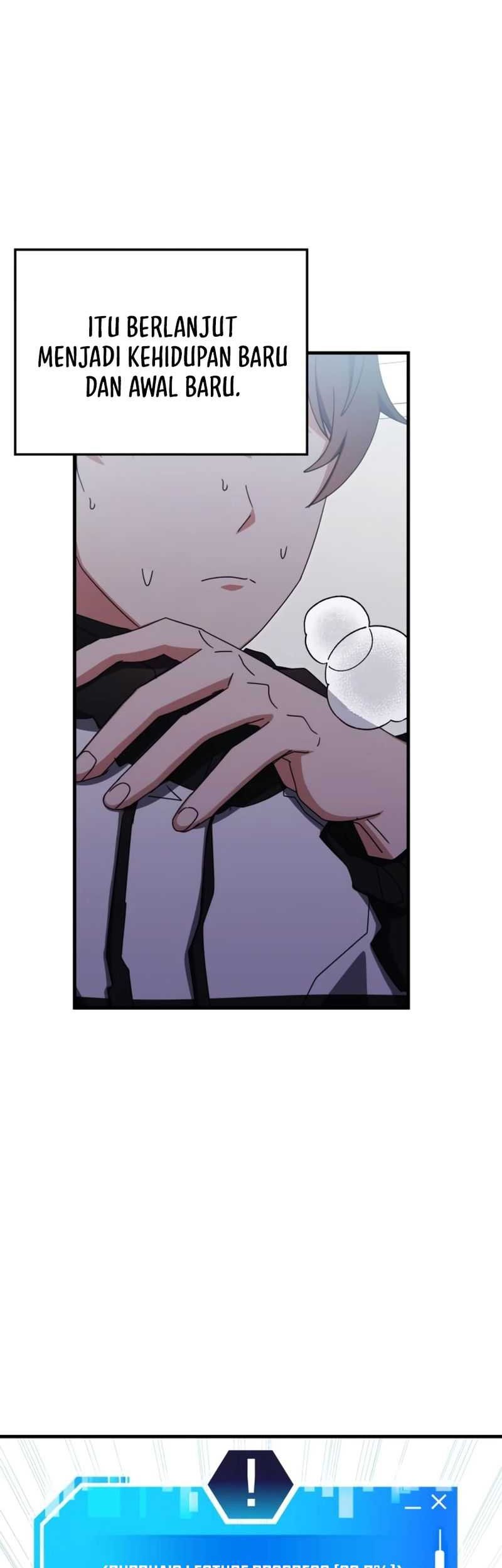 Transcension Academy Chapter 80 Gambar 31