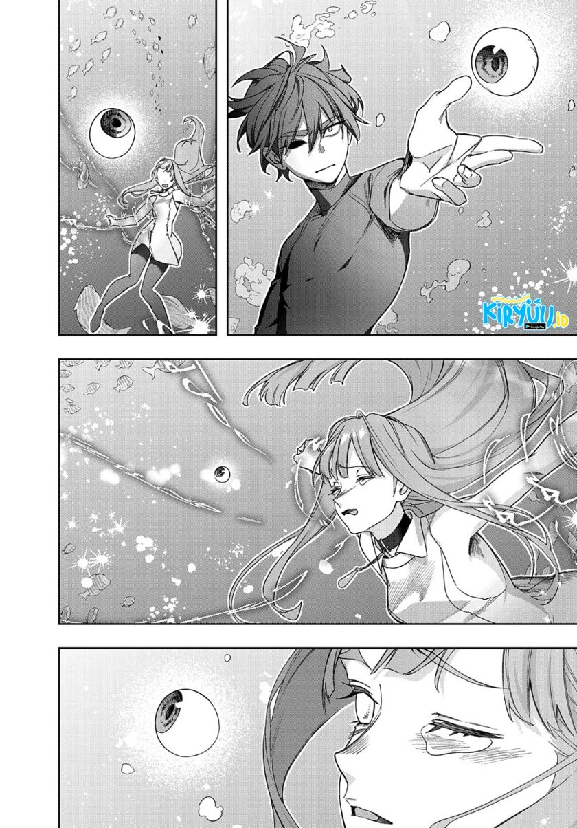 The Kingdom of Ruin Chapter 43 Gambar 14