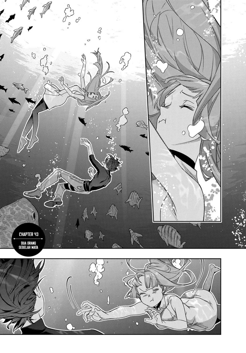 Baca  The Kingdom of Ruin Chapter 43 Gambar 2