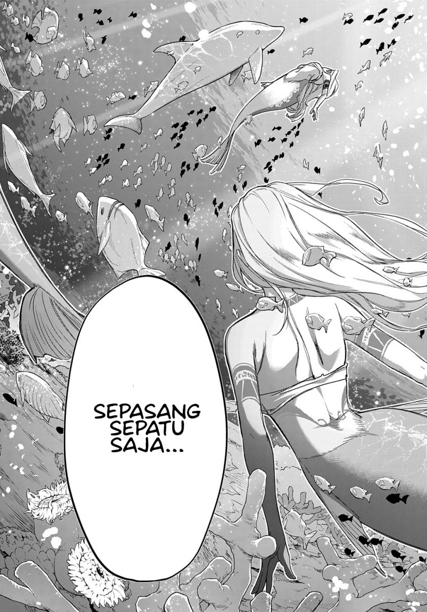 The Kingdom of Ruin Chapter 43 Gambar 20