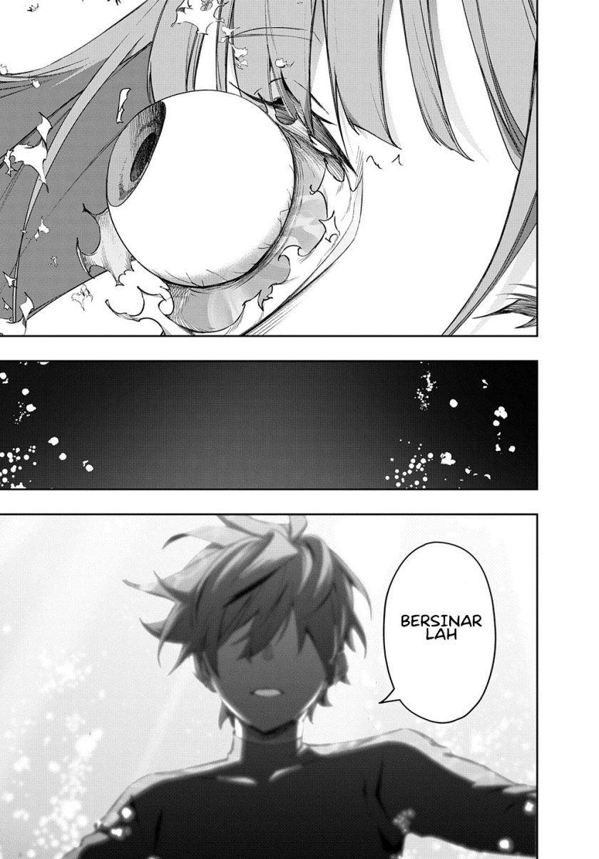 The Kingdom of Ruin Chapter 43 Gambar 3