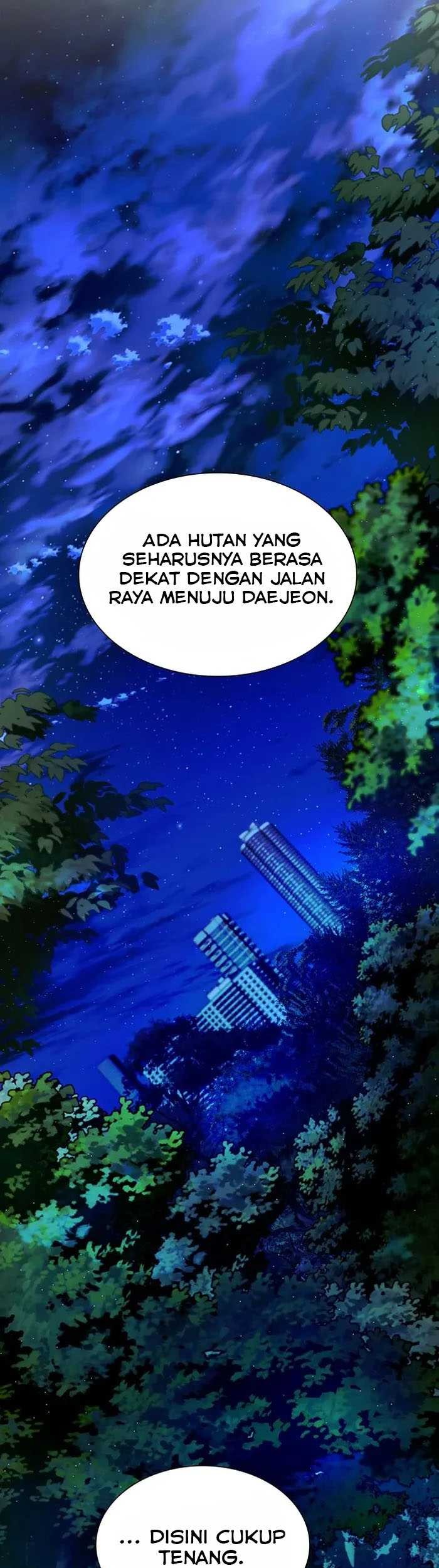 The End of the World is Just a Game to Me Chapter 16 Gambar 45