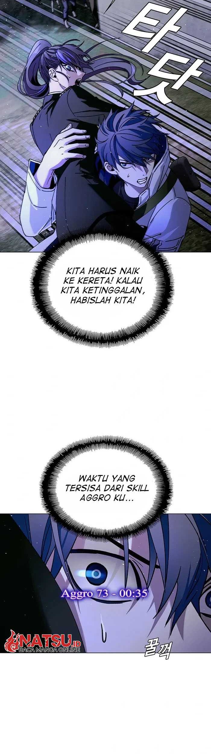 The End of the World is Just a Game to Me Chapter 16 Gambar 3