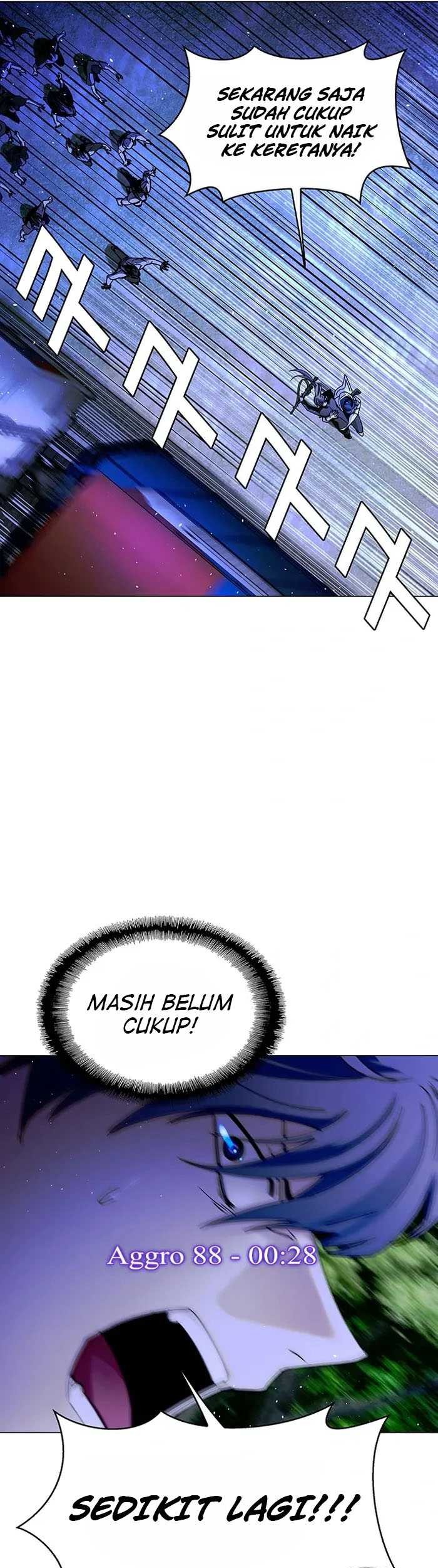 The End of the World is Just a Game to Me Chapter 16 Gambar 6