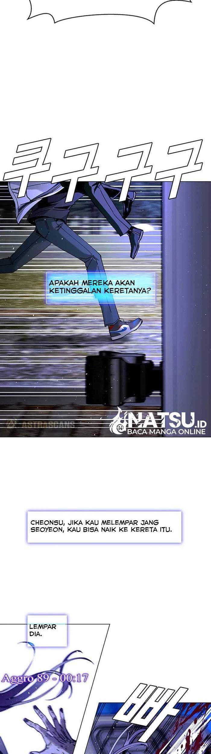 The End of the World is Just a Game to Me Chapter 16 Gambar 7