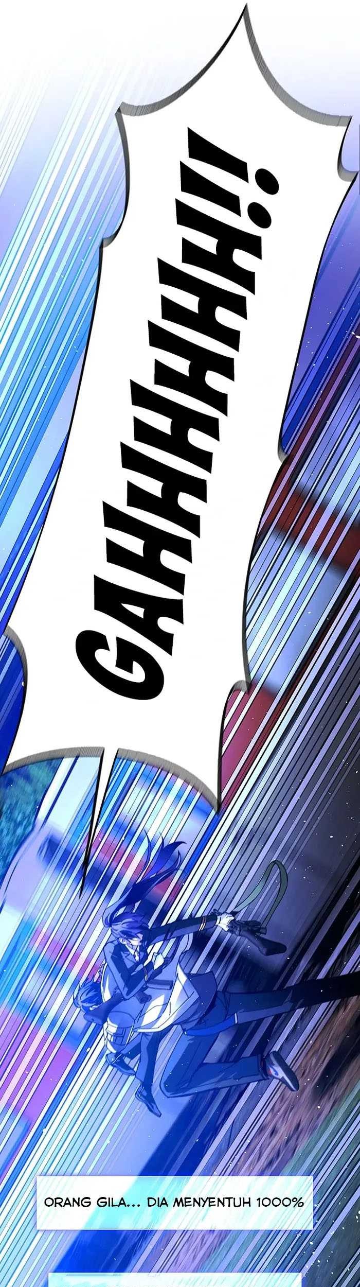 The End of the World is Just a Game to Me Chapter 16 Gambar 10