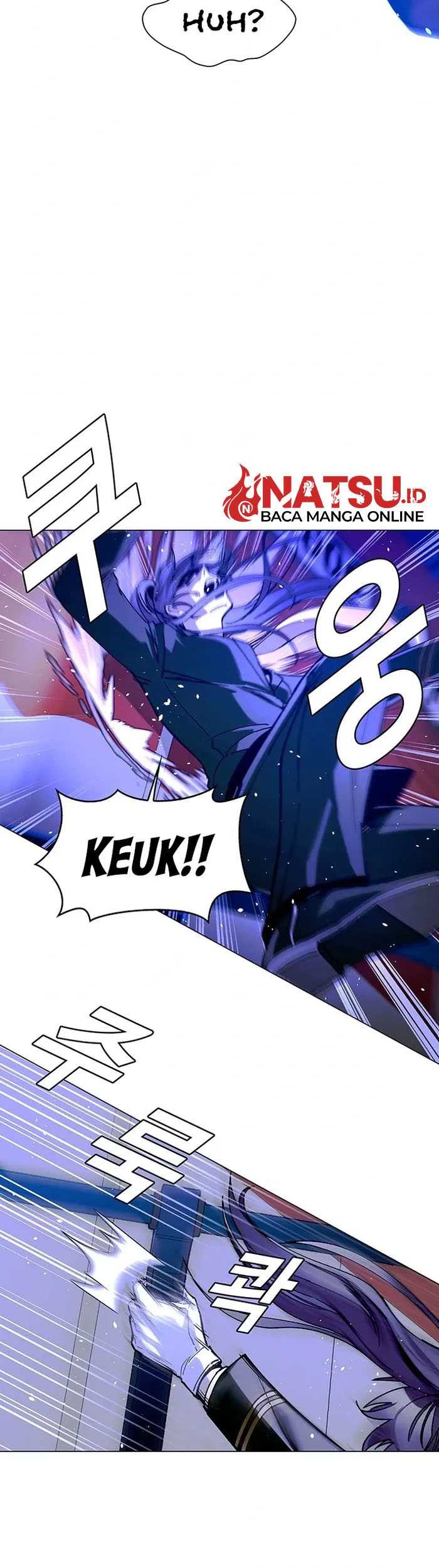 The End of the World is Just a Game to Me Chapter 16 Gambar 12