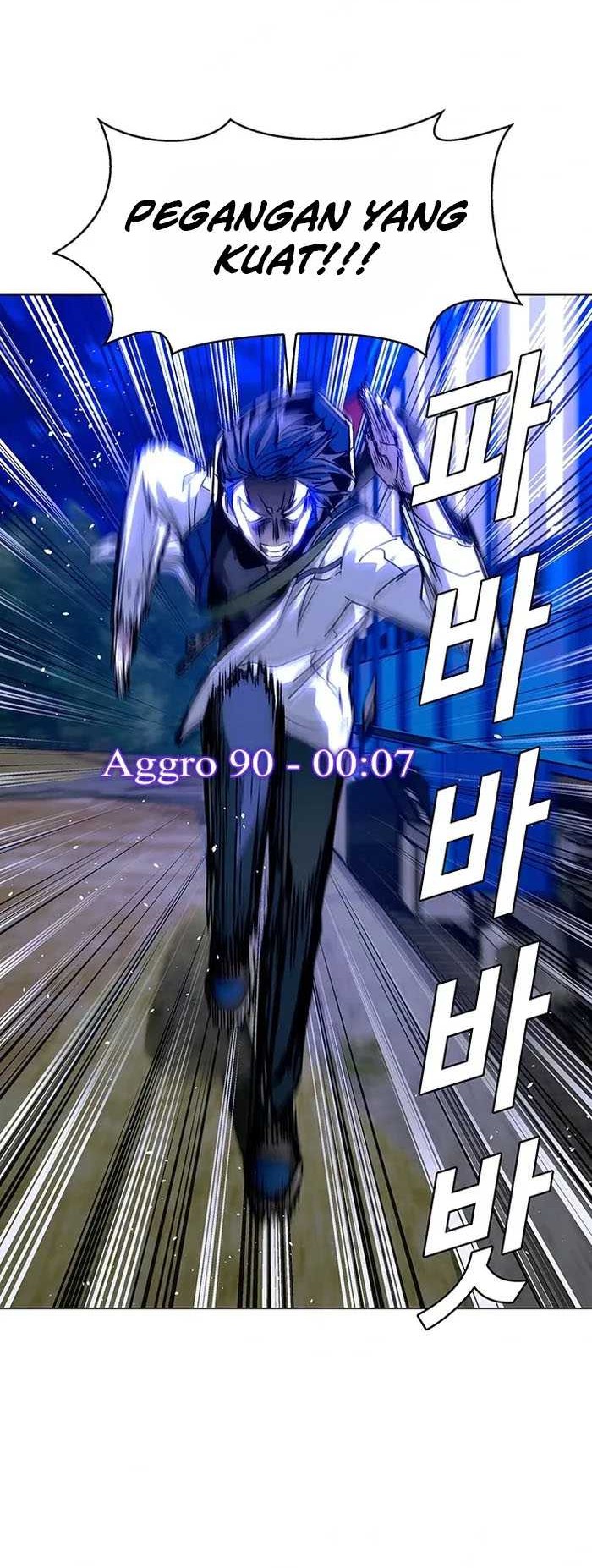 The End of the World is Just a Game to Me Chapter 16 Gambar 13