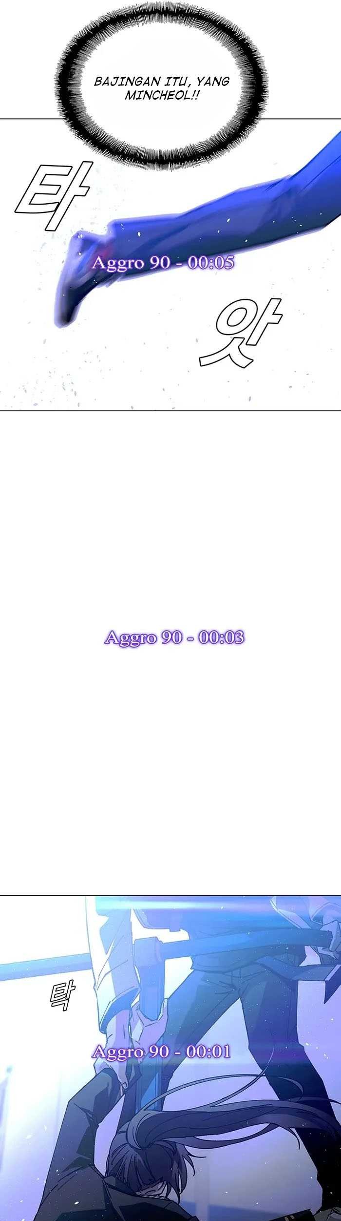 The End of the World is Just a Game to Me Chapter 16 Gambar 14