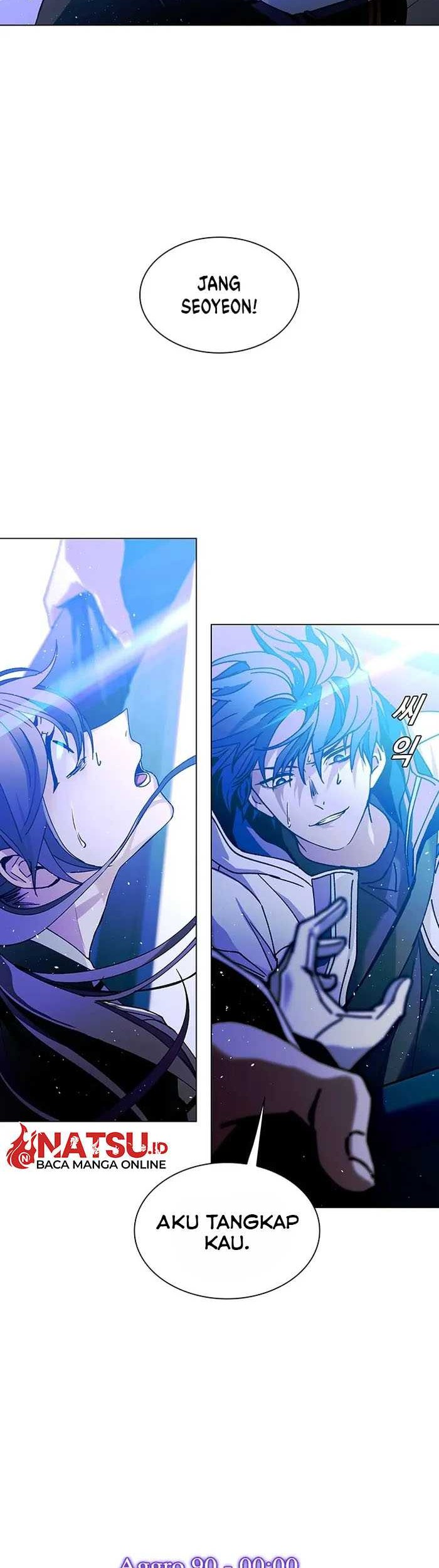 The End of the World is Just a Game to Me Chapter 16 Gambar 15