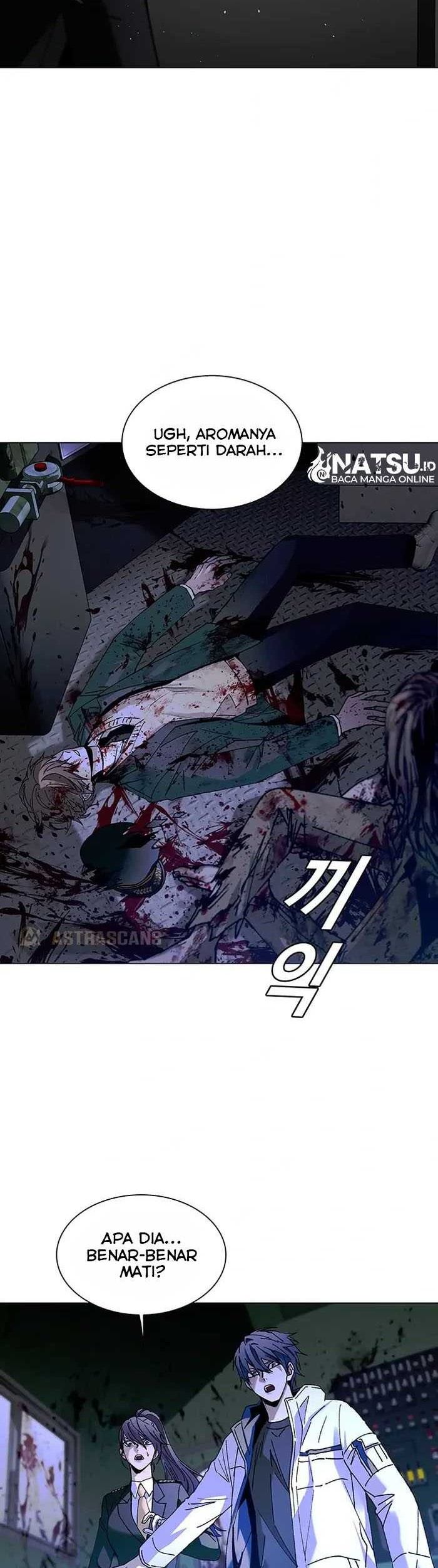 The End of the World is Just a Game to Me Chapter 16 Gambar 20