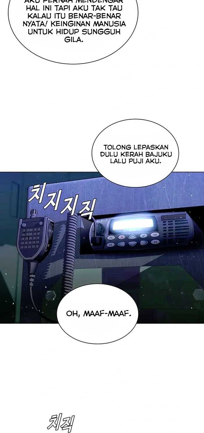 The End of the World is Just a Game to Me Chapter 16 Gambar 36