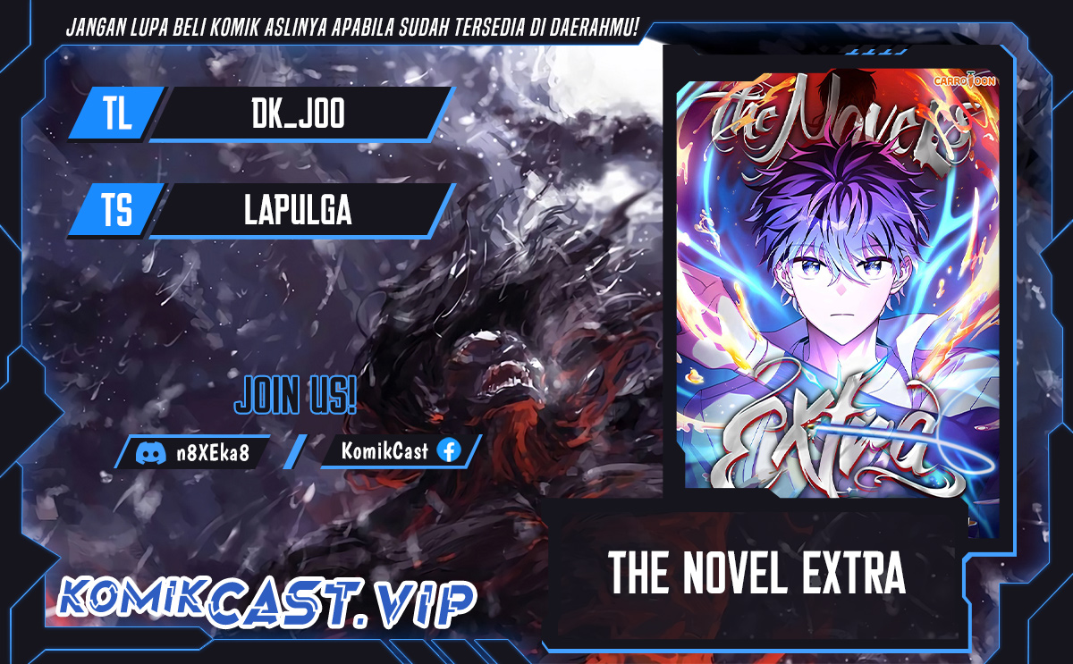Baca Komik The Novel’s Extra (Remake) Chapter 79 Gambar 1