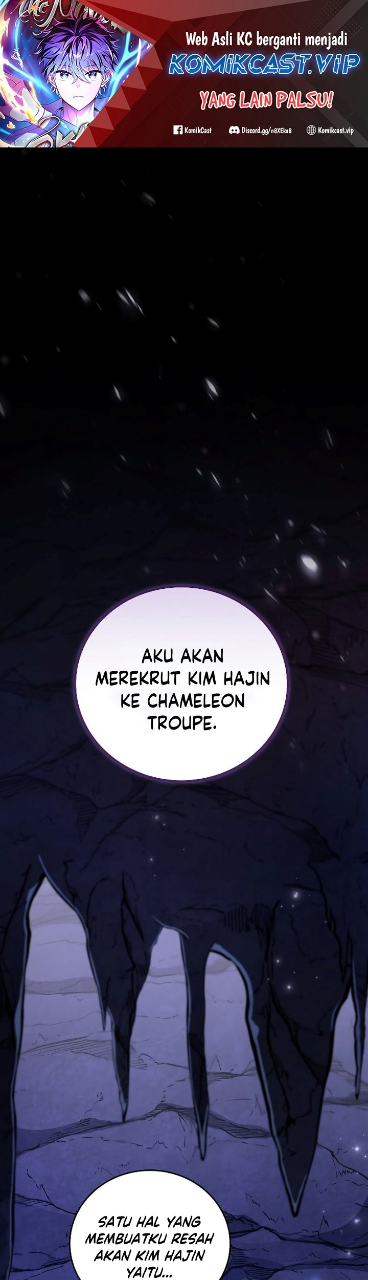 Baca The Novel’s Extra (Remake) Chapter 79 Gambar 2