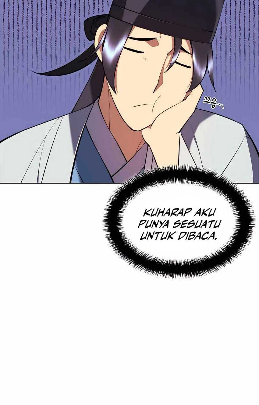Records Of The Swordsman Scholar Chapter 76 Gambar 46