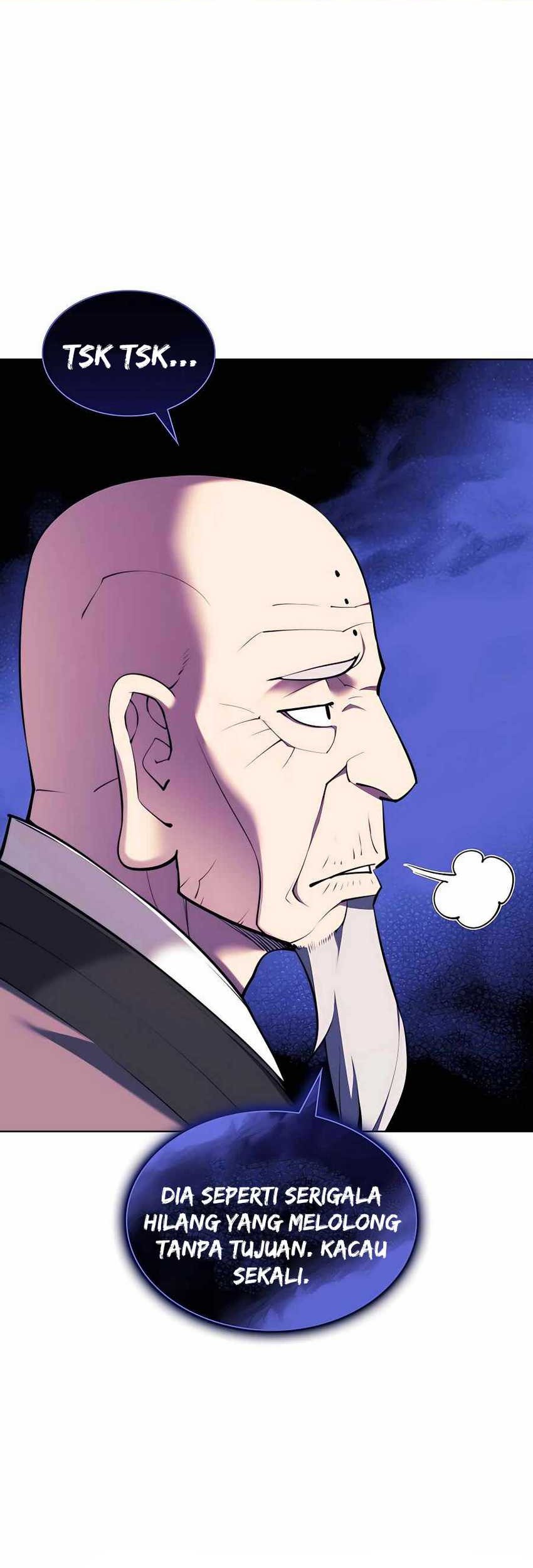 Records Of The Swordsman Scholar Chapter 76 Gambar 69