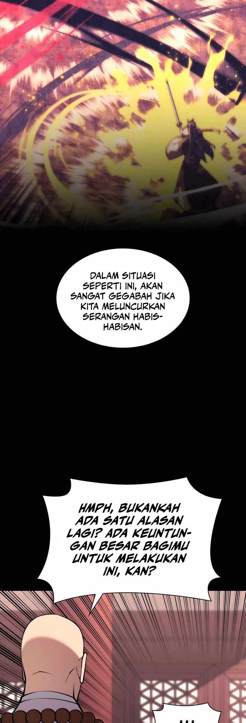 Records Of The Swordsman Scholar Chapter 76 Gambar 13