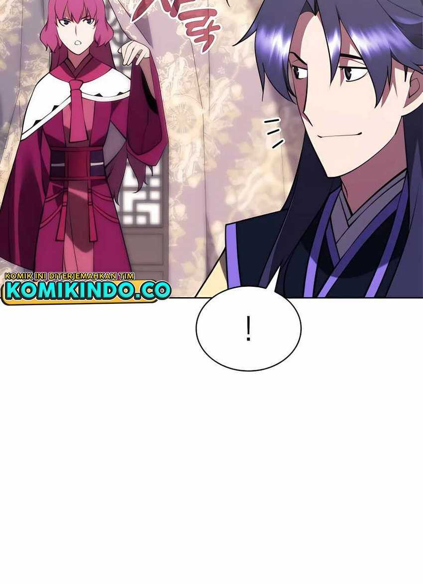 Records Of The Swordsman Scholar Chapter 76 Gambar 21