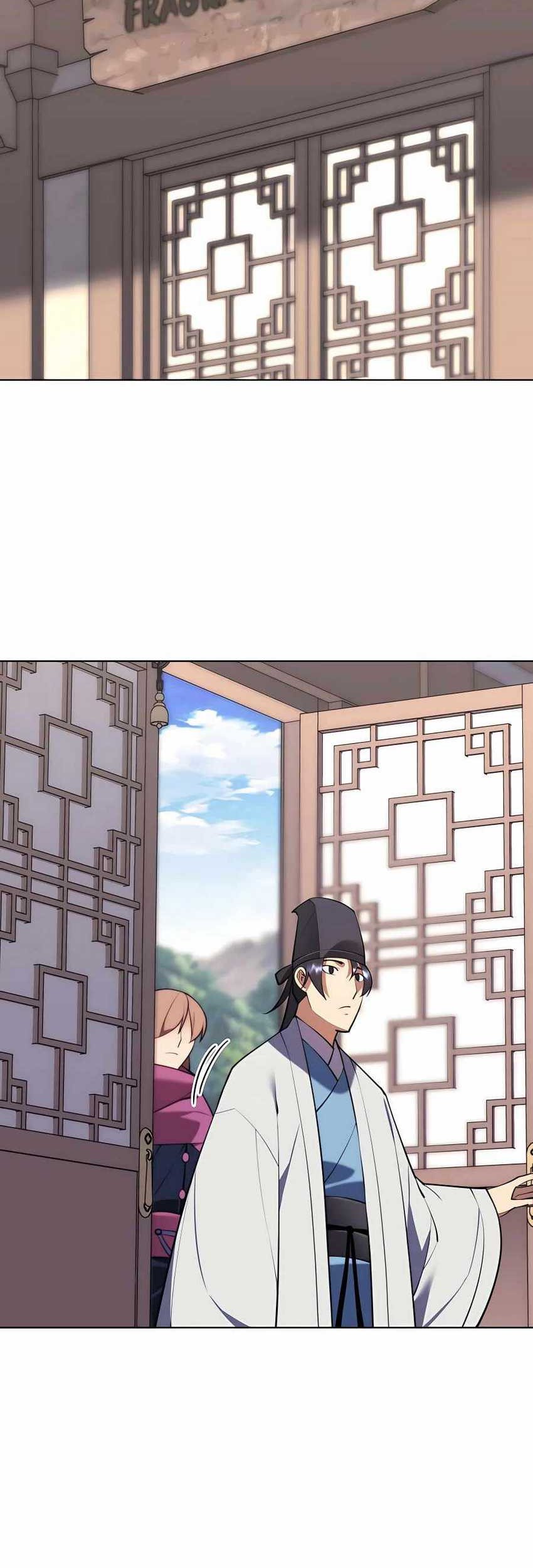 Records Of The Swordsman Scholar Chapter 76 Gambar 34