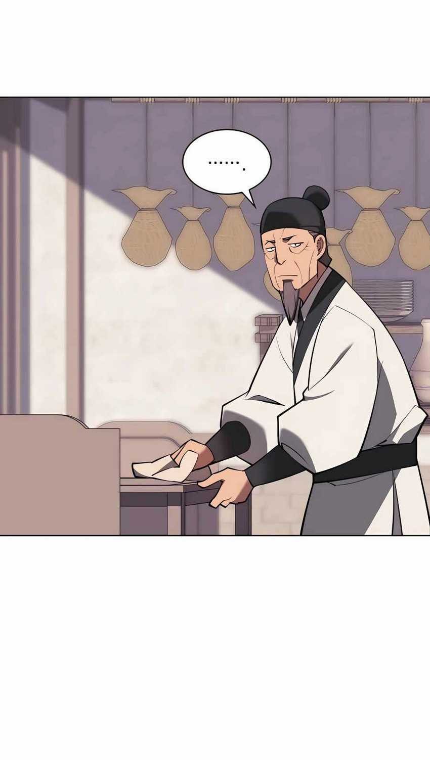 Records Of The Swordsman Scholar Chapter 76 Gambar 41