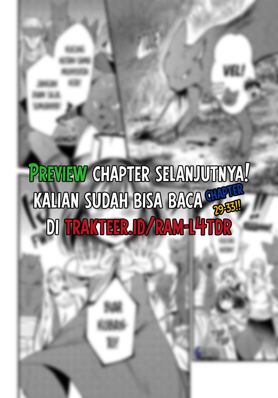 Arafoo Otoko no Isekai Tsuhan Seikatsu Chapter 28 Gambar 14