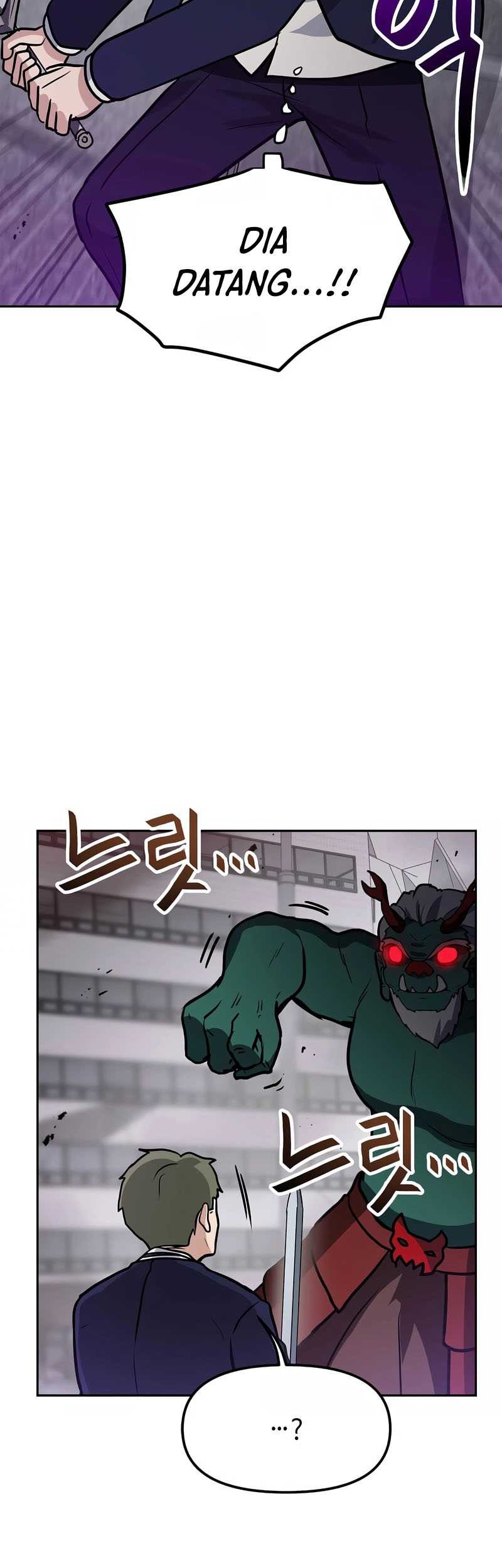 I Have Max Level Luck Chapter 77 Gambar 3