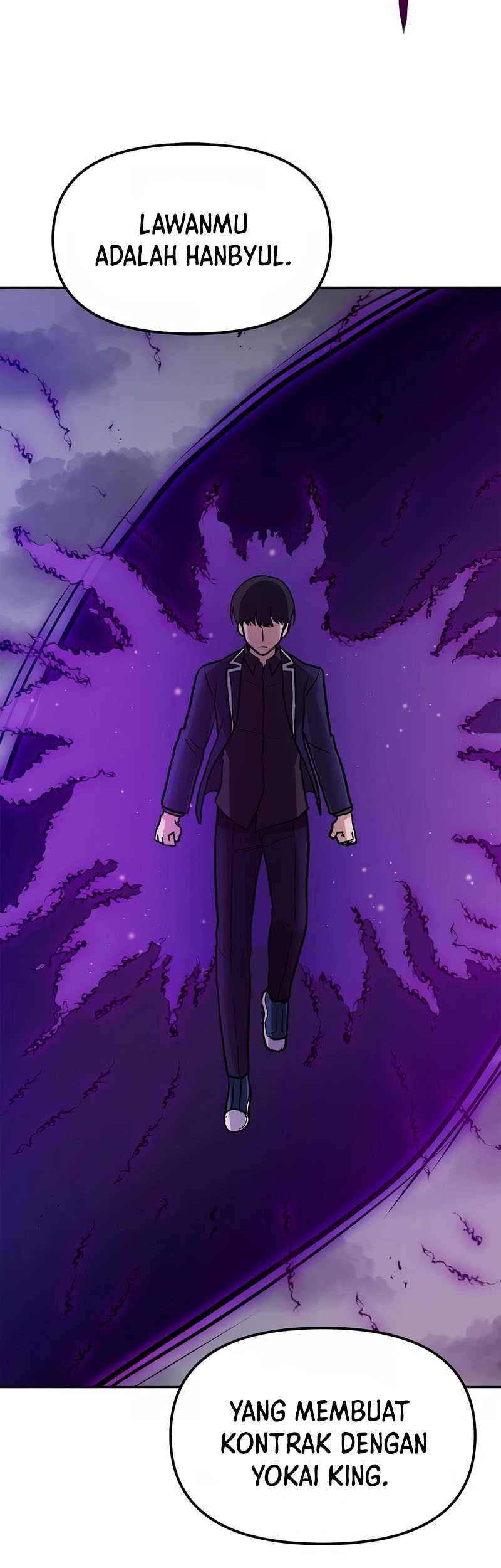 I Have Max Level Luck Chapter 77 Gambar 10