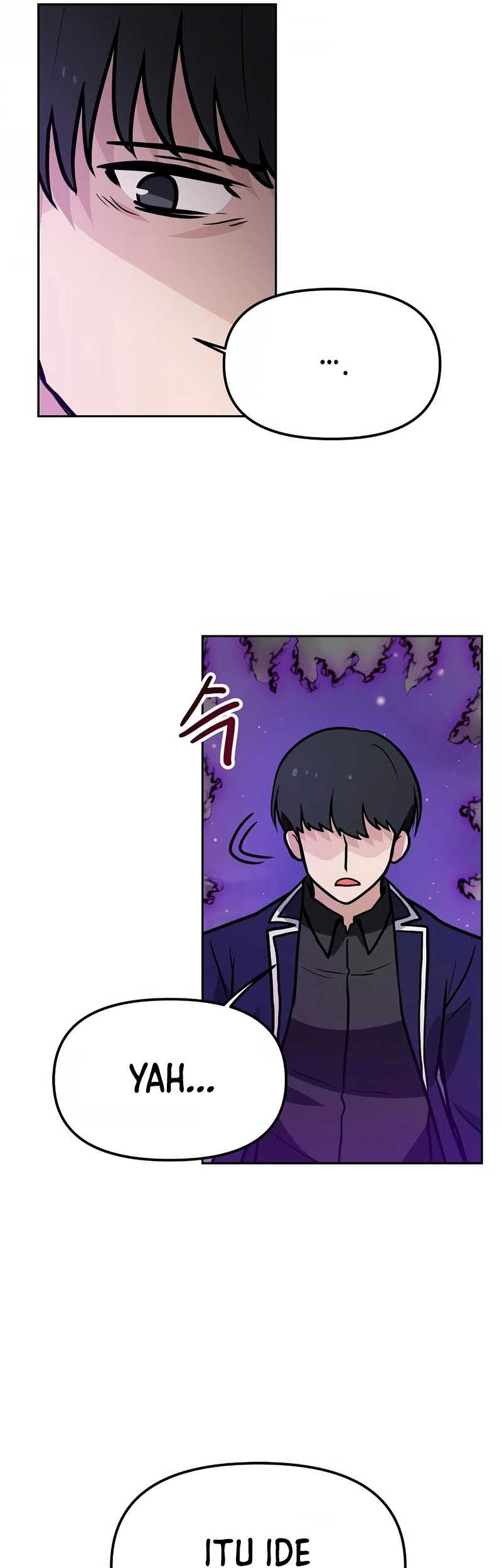 I Have Max Level Luck Chapter 77 Gambar 15